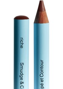 FARA HOMIDI - SMUDGE & CONTOUR LIP PENCIL - Lip Liner
