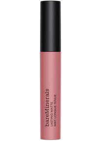 bareMinerals - Mineralist Comfort Matte Liquid Lipcolor - Rossetto liquido