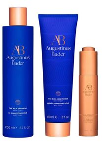 Augustinus Bader - The Restorative Scalp & Hair System - Shampoo