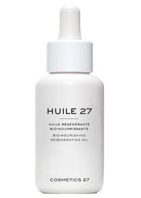 Cosmetics 27 - HUILE 27 - Face Oil