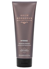 Grow Gorgeous - Intense Shampoo - Shampoo