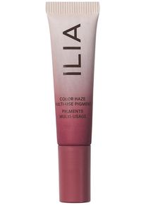 Ilia - Color Haze Multi-Matte Pigment - Blush