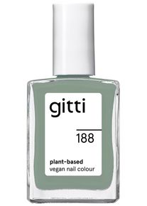 gitti - gitti no. 188 - Nail Polish