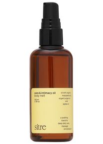 sitre - body melt - Intimate Care