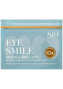 Sio Beauty - SiO Eye & Smile Lift - Eyepads & Masks