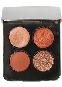 Róen Beauty - Eyes On Me Eyeshadow Palette - Eye shadow palettes