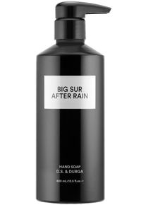 D.S. & Durga D.S. & DURGA - Big Sur After Rain Hand Soap - Hand soap & scrub