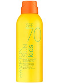 Hampton Sun - SPF 70 Kids Continuous Mist - Body Sunscreen