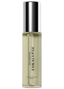 SELAHATIN - Eau d'extrait oral - Cura del cavo orale