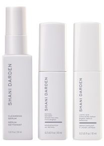 Shani Darden - Shani's Starter Set - Hydrating Mask