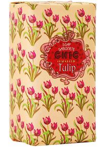 Claus Porto - Chic Tulip Mini Soap - Sapone da doccia