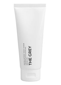 The Grey Men's Skincare - EXFOLIATING FACE SCRUB - Men's facial cleansing & exfoliation