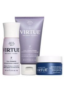 Virtue - Full Discovery Kit - Shampoo