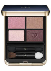 Clé de Peau Beauté - EYE COLOR QUAD - Refill - Eye shadow palettes