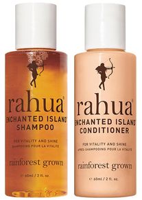 rahua - The Jet Setter Enchanted Island Duo - Shampoo