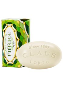 Claus Porto - ALFACE Green Leaf Soap - Shower Soap