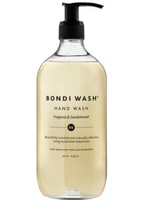 Bondi Wash - Hand Wash Fragonia & Sandalwood - Sapone per le mani e scrub