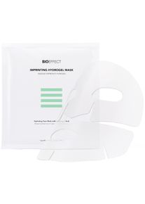 BIOEFFECT - Imprinting Hydrogel Mask - Máscara hidratante