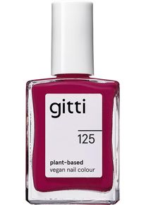 gitti - gitti no. 125 - Esmalte de uñas