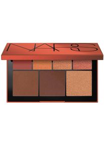 NARS - LAGUNA ULTIMATE FACE PALETTE - Eye shadow palettes