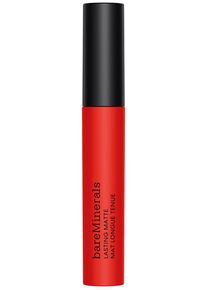 bareMinerals - Mineralist Comfort Matte Liquid Lipcolor - Liquid Lipstick