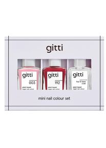 gitti - gitti Mini Set - Smalto