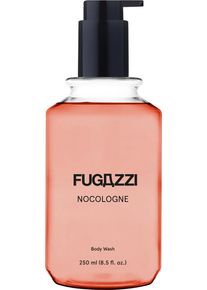 Fugazzi - NOCOLOGNE BODY WASH - Shower Gel