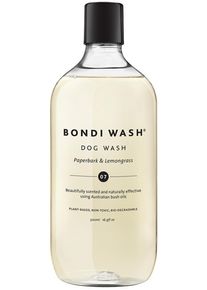 Bondi Wash - Dog Wash Paperbark & Lemongrass - Detergente