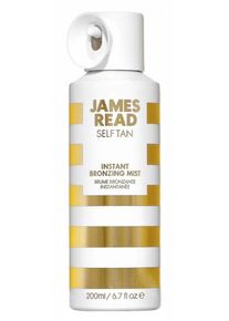 James Read - Instant Bronzing Mist - Body self-tanner