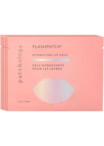 Patchology - FlashPatch Hydrating Lip Gels - Lip Mask