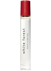 Björk and Berries - White Forest Perfume Oil - Perfume Oil & Rollerballs Unisex