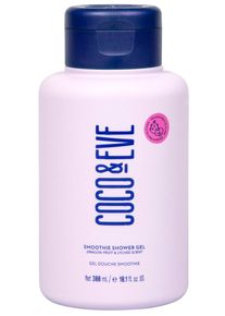Coco & Eve Coco & Eve - Glow Figure Smoothie Shower Gel - Gel doccia