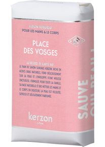 Kerzon - Place des Vosges - Shower Soap