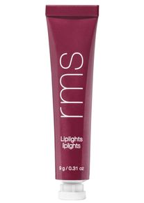 RMS Beauty - Liplights Cream Lip Gloss - Lip Gloss