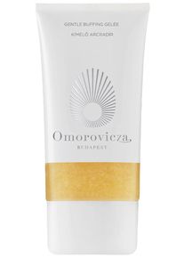 Omorovicza - Gentle Buffing Gelee - Cleansing Gel