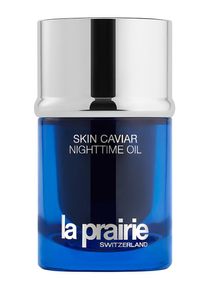 La Prairie - SKIN CAVIAR NIGHTTIME OIL - Face Oil