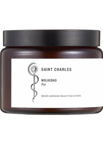 Saint Charles - Molkebad - Bath Soaks