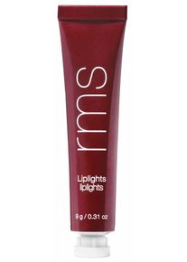 RMS Beauty - Liplights Cream Lip Gloss - Lip Gloss