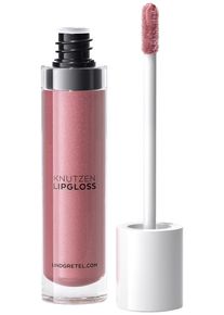 Und Gretel - KNUTZEN Lipgloss - Brillo de labios