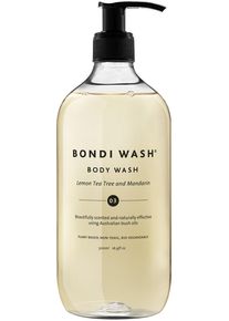 Bondi Wash - Body Wash Lemon Tea Tree & Mandarin - Gel doccia