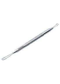 Tweezerman - Stainless Steel No Slip Skincare Tool - Facial massage & cleansing devices Manual