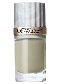 Off-White - COLOR MATTER PAINT DIGITAL Matt - Esmalte de uñas