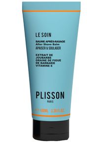 PLISSON 1808 - After Shave Balm - Men's facial aftershave