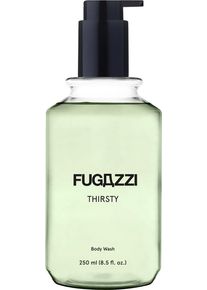 Fugazzi - THIRSTY BODY WASH - Gel doccia