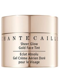 Chantecaille - Sheer Glow Gold Face Tint - Highlighter