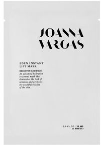 Joanna Vargas - Eden Instant Lift Face Mask - Sheet Mask
