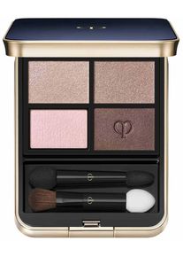 Clé de Peau Beauté - EYE COLOR QUAD - Refill - Eye shadow palettes