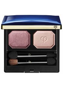 Clé de Peau Beauté - Eye Color Duo - Eye shadow palettes