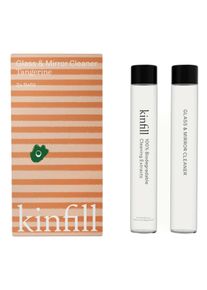 Kinfill - Glass & Mirror Refill - Środki czyszczące