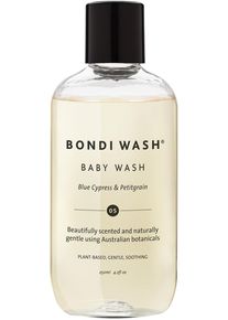 Bondi Wash - Baby Wash Blue Cypress & Petitgrain - Baby shower gel